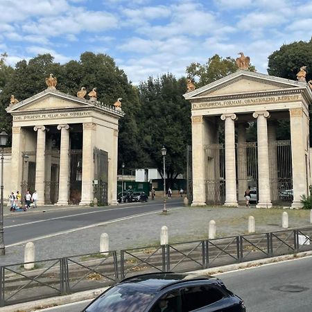 Center House Colosseo 罗马 外观 照片