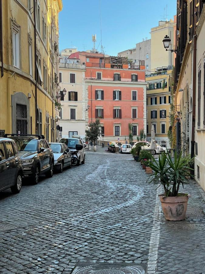Center House Colosseo 罗马 外观 照片